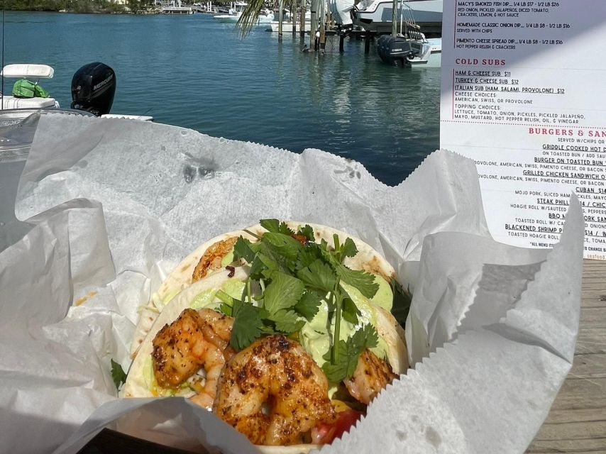 Fort Pierce: 8-Hr Jungle and Lagoon Passage to Ocean in FL - Frequently Asked Questions