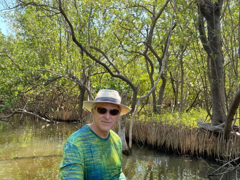 Fort Pierce: Prehistoric Preserve Kayak Tour - Key Points