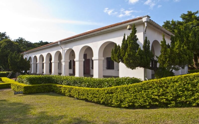 Fort San Domingo, Tamsui Historical Museum: Ticket Combo - Attractions Overview