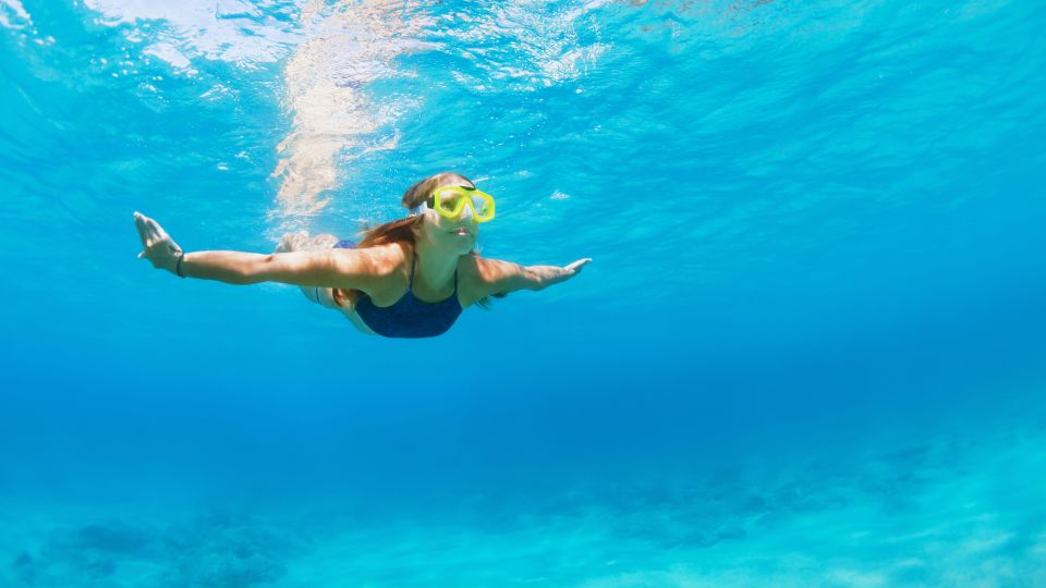 Fort Walton Beach: Morning Dolphin Cruise With Snorkel Stop - Cancellation and Reservations