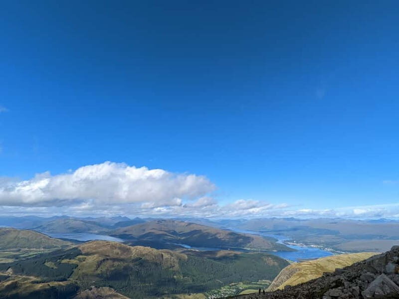 Fort William: Ben Nevis Guided Group Hike - The Experience in Detail