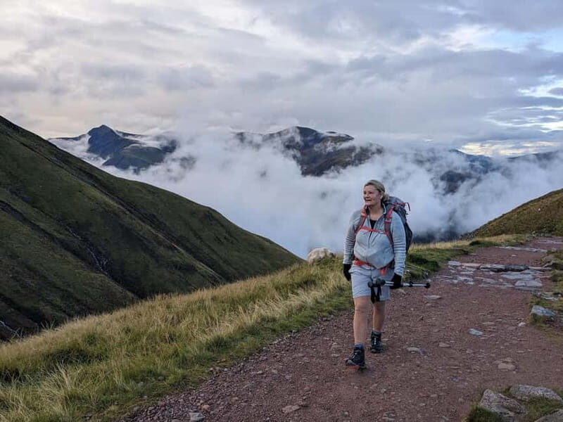 Fort William: Ben Nevis Guided Group Hike - Who This Tour Is Best For
