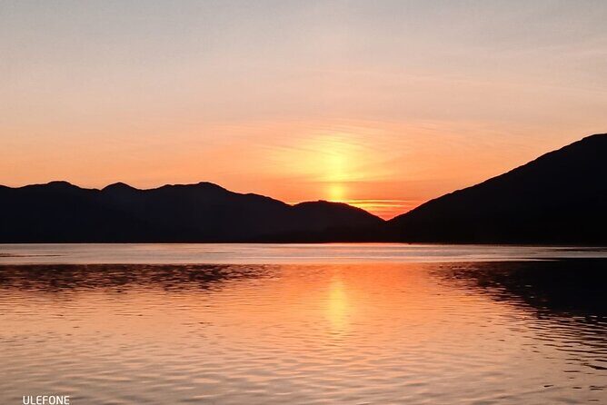 Fort William Evening Cruise - Authentic Experiences and Real Traveler Insights