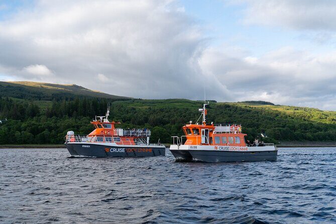 Fort William Evening Cruise - FAQ