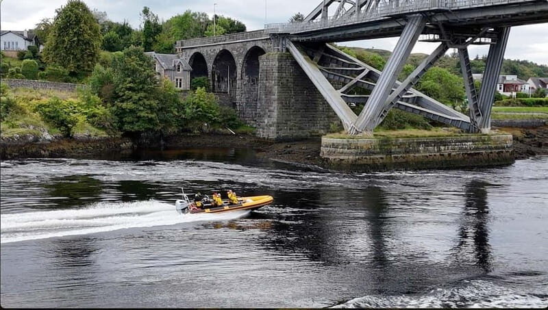 Fort William: Loch Safari RIB Boat Tour - Who Will Love This Tour?