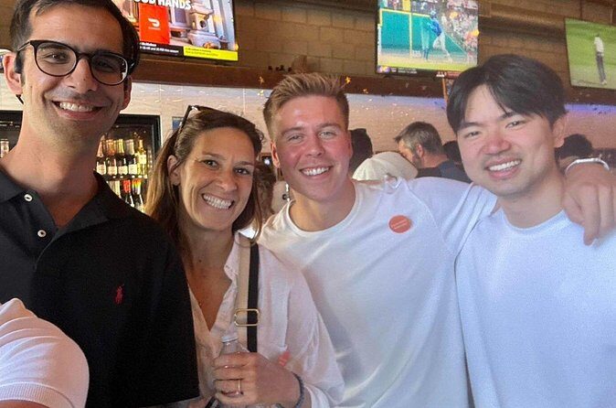 Fort Worth Art Walk and Cultural District Capers Hunt - FAQ