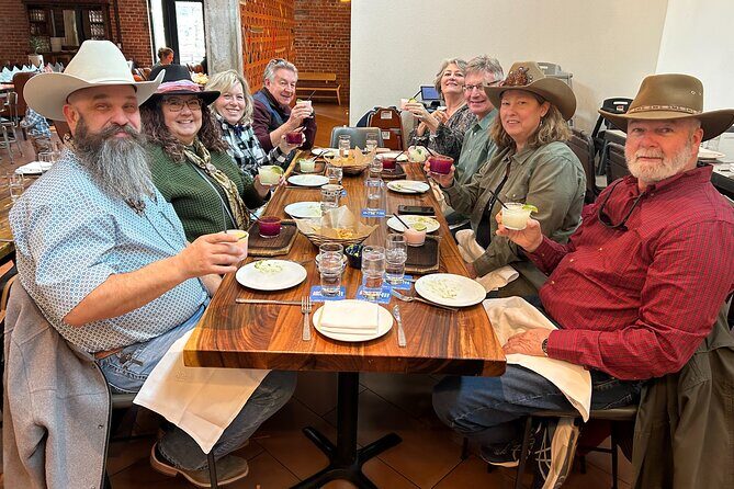 Fort Worth BBQ, Brews & Bites Food Tour - An In-Depth Look at the Fort Worth BBQ, Brews & Bites Tour