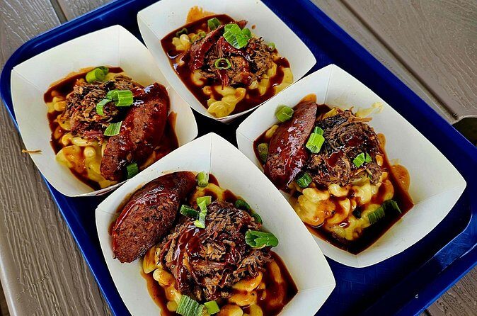 Fort Worth BBQ & Brews Tour w/Transportation - Cowtown Tour Co. - FAQ about the Fort Worth BBQ & Brews Tour