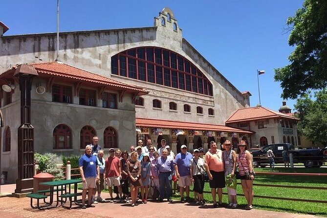 Fort Worth Championship Rodeo and Stockyards Tour - In-Depth Look at the Tour Experience