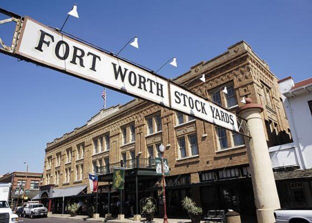 Fort Worth Highlights & Southfork Ranch Combo Tour Review - Good To Know