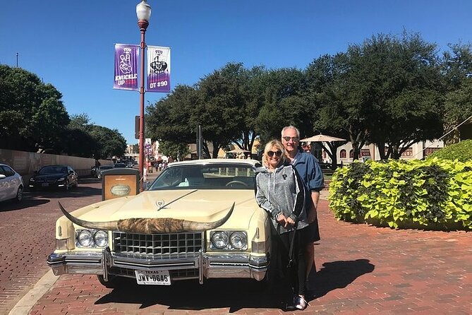 Fort Worth Highlights & Southfork Ranch Combo Tour Review - Tour Schedule
