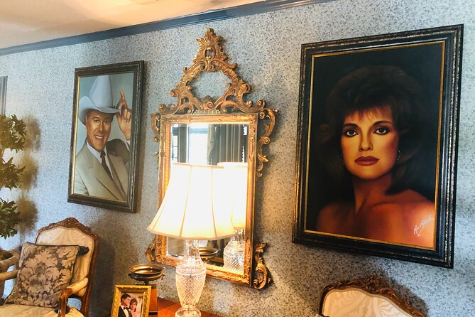 Fort Worth Highlights & Southfork Ranch Combo Tour Review - Tour Conditions