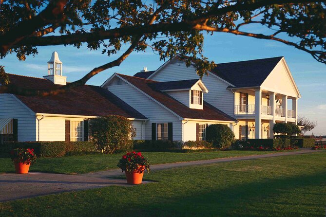Fort Worth Highlights & Southfork Ranch Combo Tour Review - Overall Impression and Recommendation