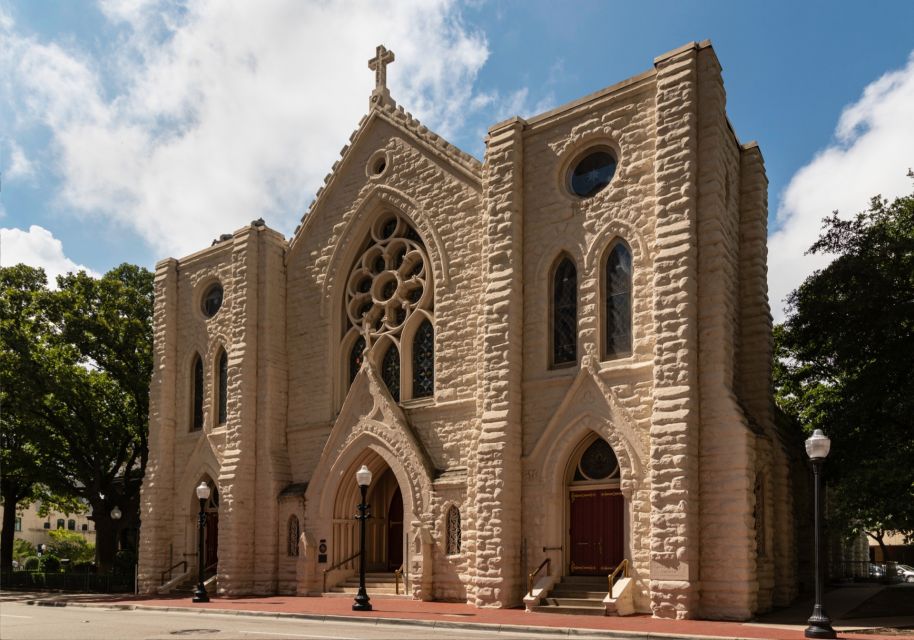 Fort Worth Scavenger Hunt and Sights Self-Guided Tour - Logistics and Additional Details