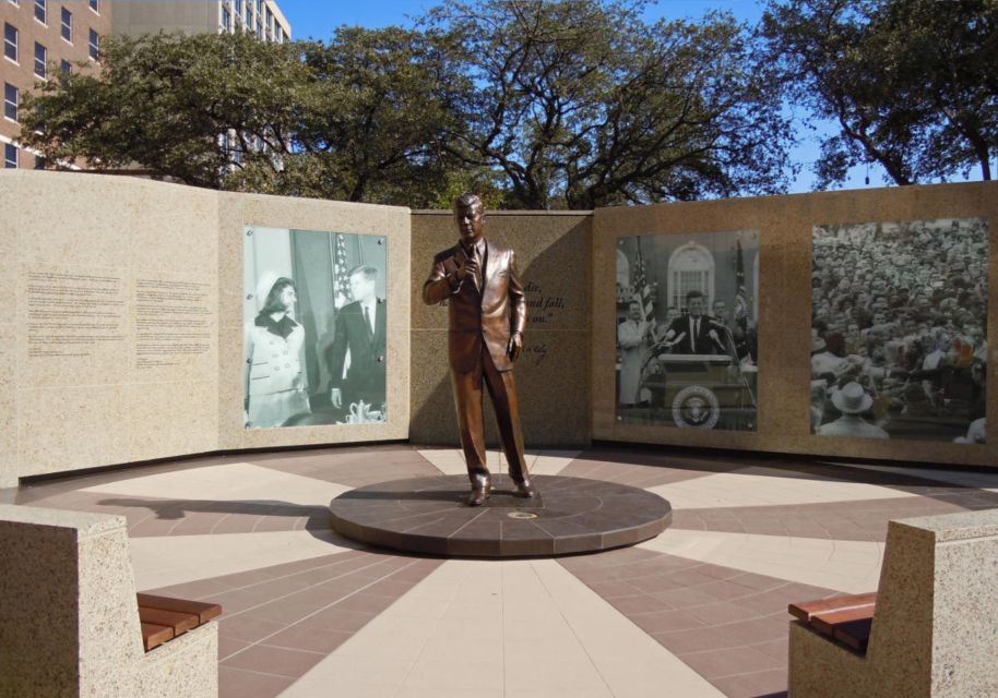 Fort Worth Scavenger Hunt and Sights Self-Guided Tour - Frequently Asked Questions