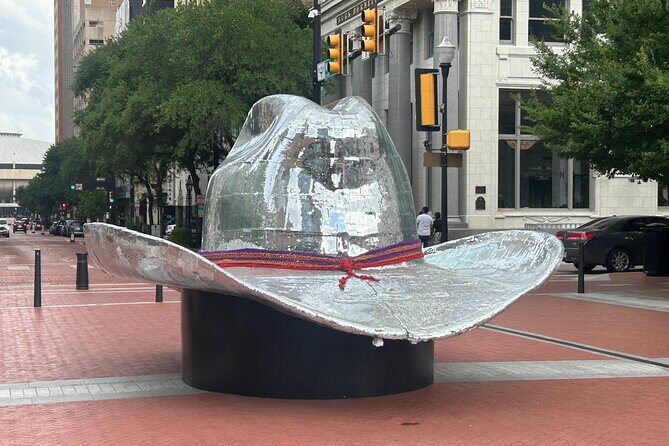 Fort Worth Taste of Sundance Square with Food Tours of America - An In-Depth Look at the Fort Worth Food Tour Experience