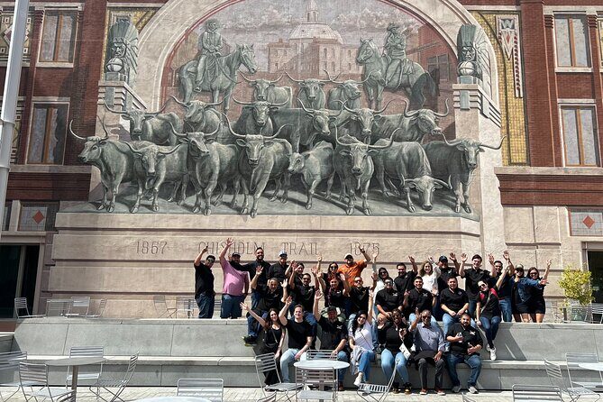 Fort Worth Taste of Sundance Square with Food Tours of America - Final Thoughts