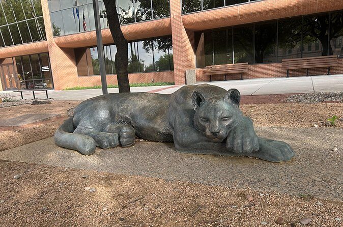 Fort Worth Taste of Sundance Square with Food Tours of America - FAQ