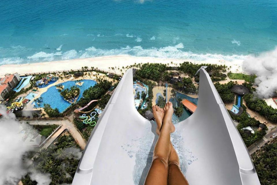 Fortaleza: Beach Park Round-Trip Transfer - Transportation Details