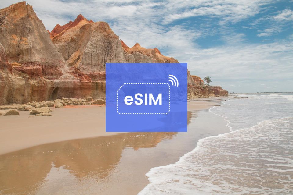 Fortaleza: Brazil Esim Roaming Mobile Data Plan - User Experiences and Feedback