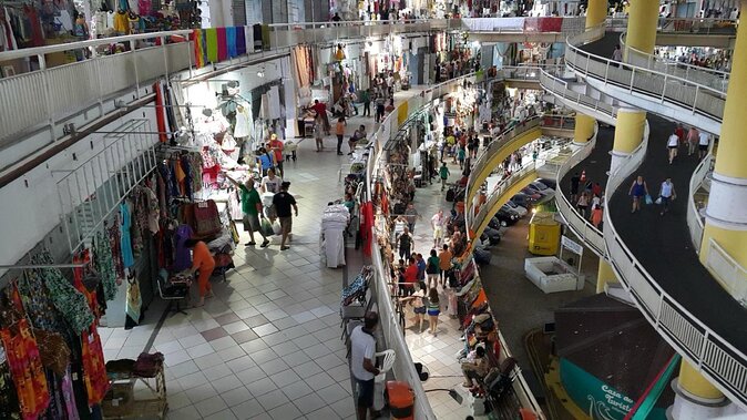 Fortaleza City Tour - Tour Details