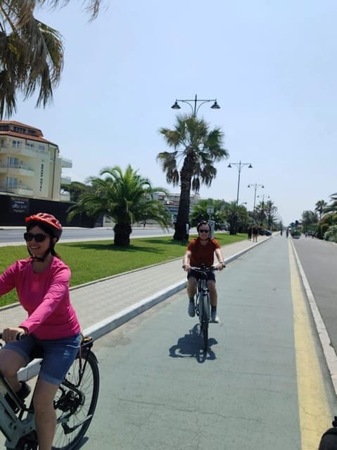 Forte Dei Marmi: Bike tours and hidden gems with a local - Who Will Appreciate This Tour Most?