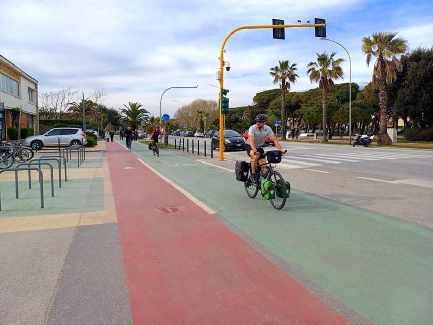 Forte Dei Marmi: Bike tours and hidden gems with a local - Final Thoughts