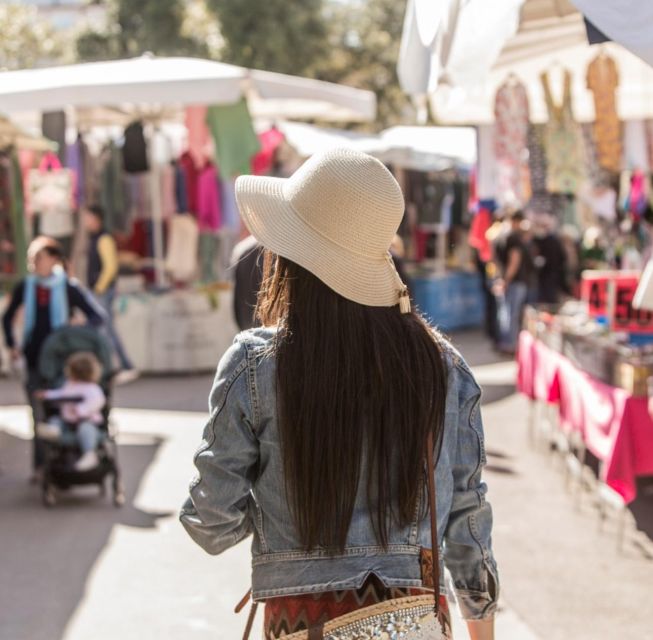 FORTE DEI MARMI: Photoshoot & Experience Tour - Immersive Cultural Exploration