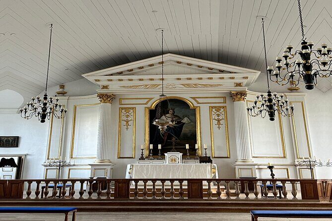 Fortress of Louisbourg - What Travelers Are Saying (Based on Reviews)