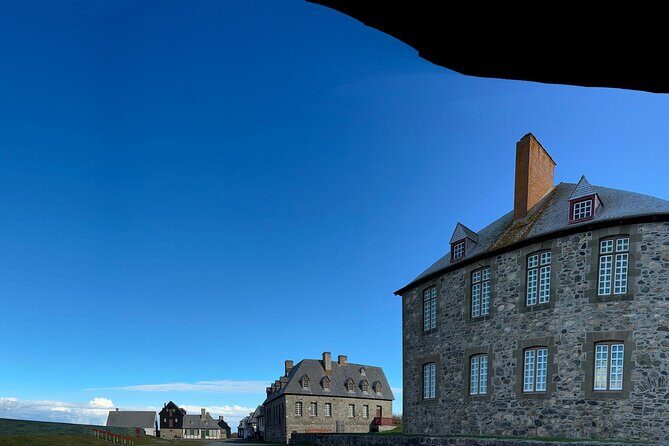 Fortress of Louisbourg - The Sum Up: Who Should Consider This Tour?