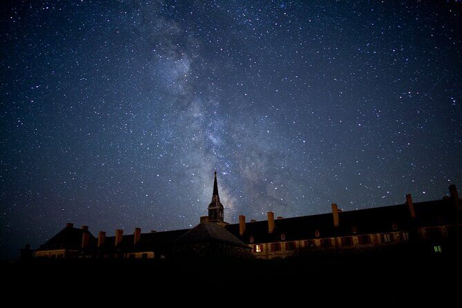 Fortress of Louisbourg Time Travel Tour - Who Should Consider This Tour?