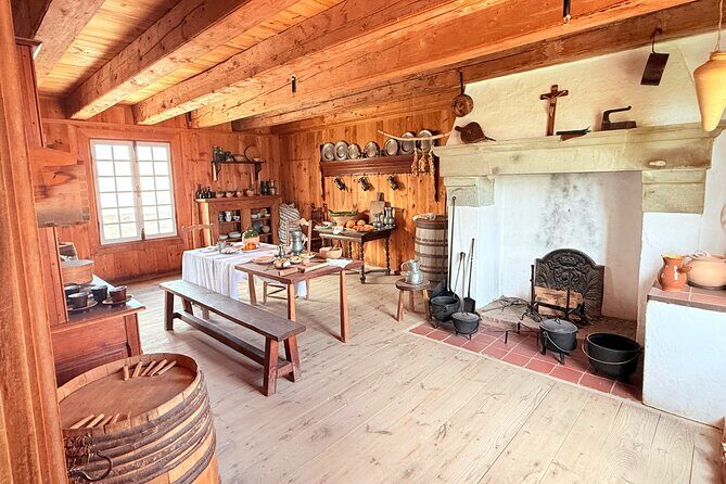 Fortress of Louisbourg Tour - Who Will Enjoy This Tour?