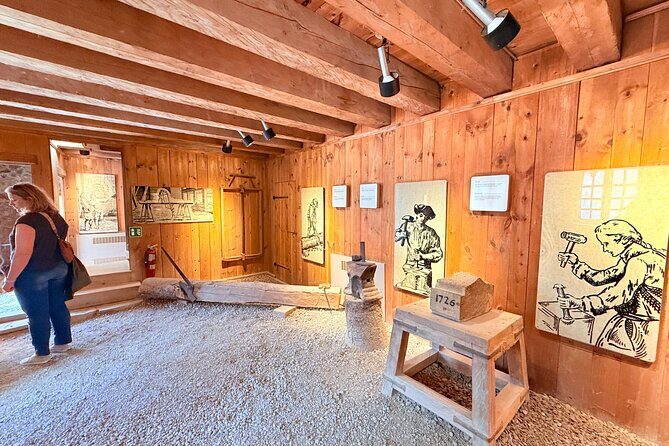 Fortress of Louisbourg Tour - FAQ