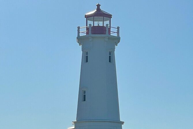 Fortress of Louisbourg Tour: Explore 18th Century History - An In-Depth Look at the Fortress of Louisbourg Tour