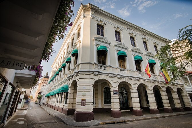 Fortress, Old Town and Shopping in Cartagena (Only for Cruisers ) - Exciting Shopping Opportunities