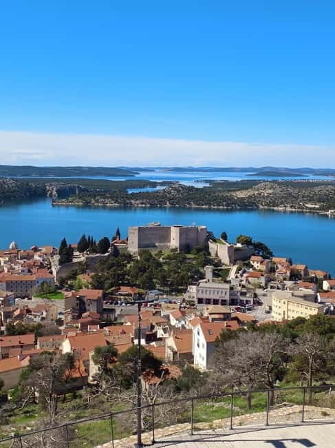 Fortresses and walls of ibenik - Discovering Ibenik’s Fortresses: What to Expect
