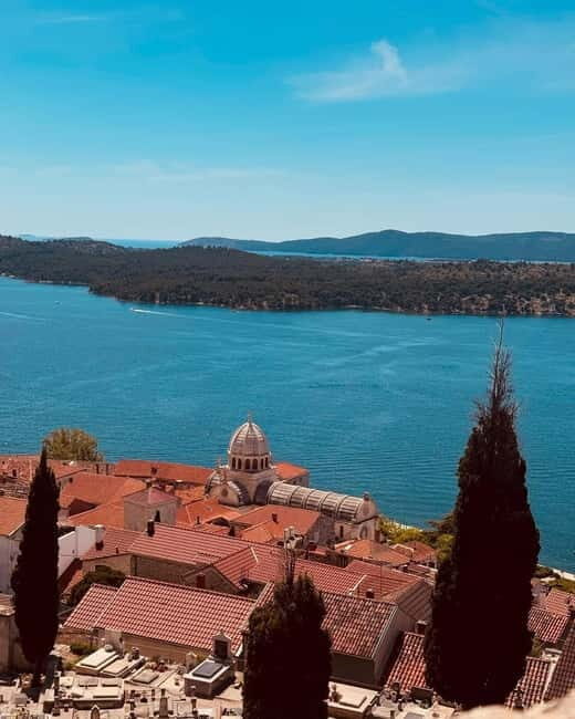 Fortresses and walls of ibenik - Authentic Experiences and Practical Details