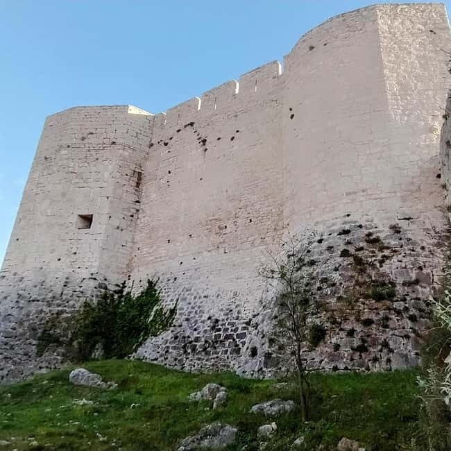 Fortresses and walls of ibenik - Final Thoughts: Who Will Love This Tour?
