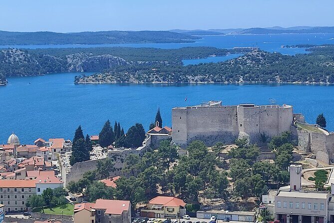 Fortresses Sightseeing Eco City Tour ibenik - FAQ