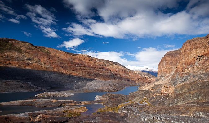 Fossil Canyon Expedition - Highlights of the Tour