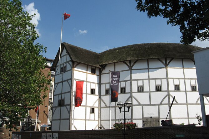 Four Centuries of Entertainment on Londons South Bank: A Self-Guided Audio Tour - Reflecting on the Enduring Legacy of Londons South Bank