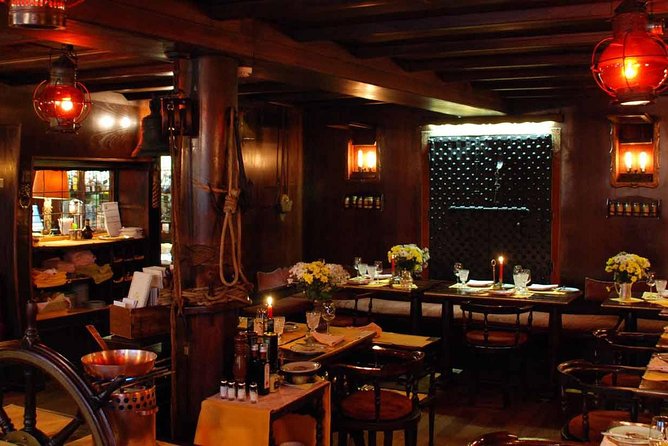 Four-course Food & Wine Pairing Elegant Dinner in Venice - Guest Reviews and Ratings