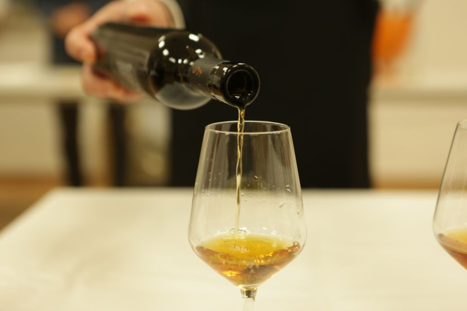 Four-course Food & Wine Pairing Elegant Dinner in Venice - Aperitif and Antipasto Course