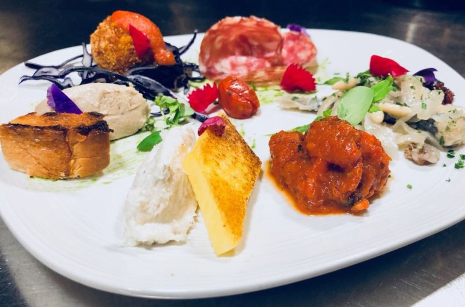 Four-course Food & Wine Pairing Elegant Dinner in Venice - Frequently Asked Questions