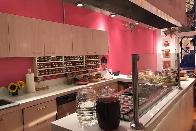 Four-course vegan Mexican hands-on cooking class + Market Tour - Final Thoughts