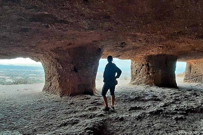 Four Doors: Archaeological Heritage by 2 Native Guides - Good To Know