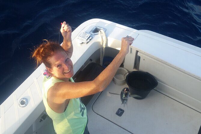 Four-Hour Fishing Tour in Dominica - Who Will Enjoy This Tour?