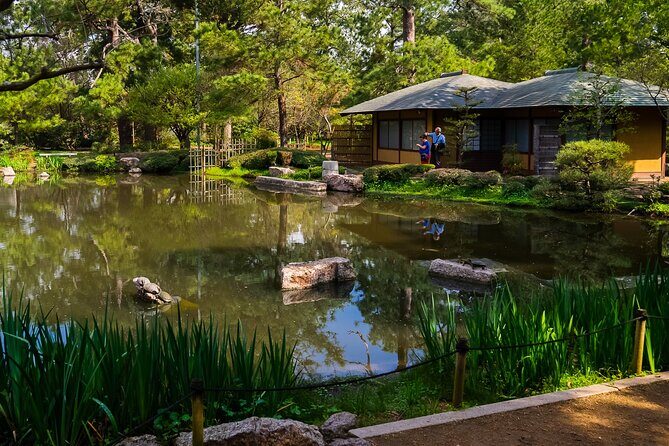 Four Hour Garden Tour - A Deep Dive into the Houston Garden Tour