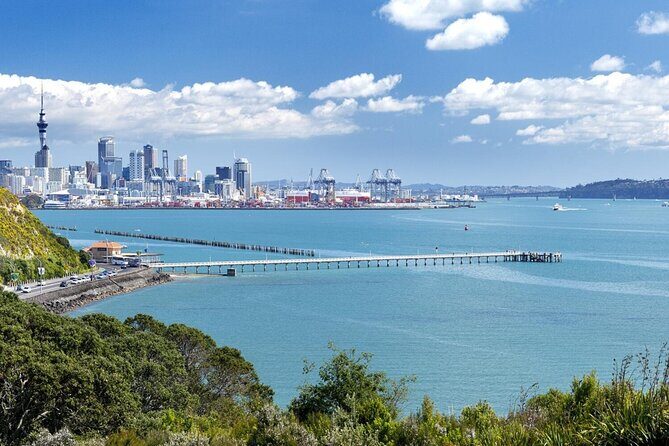 Four Hour Private Auckland Sightseeing Tour - What We Loved About This Tour