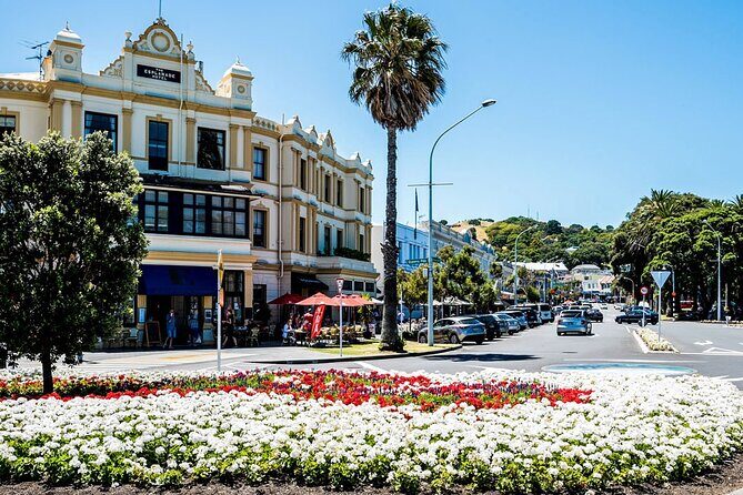 Four Hour Private Auckland Sightseeing Tour - FAQs